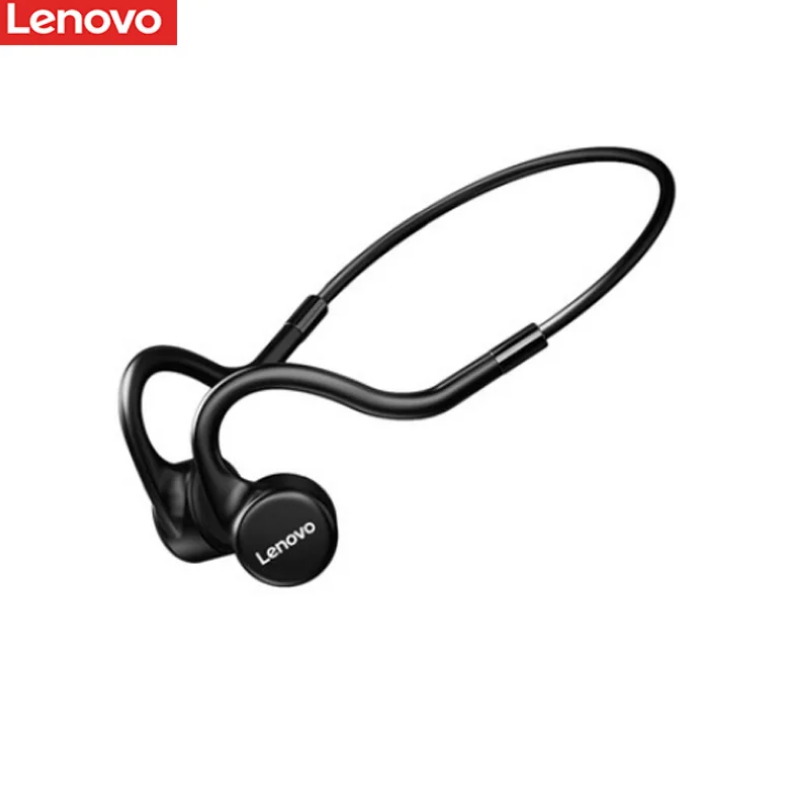 Fone de condução óssea Lenovo