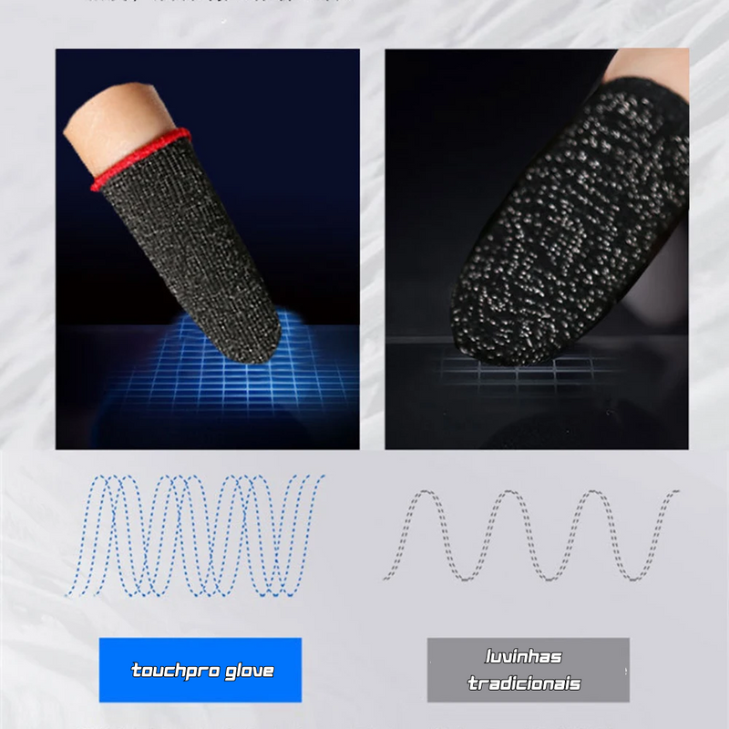 TouchPro Glove