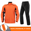 Angels knight - Roupas p/ chuva
