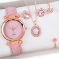 Conjunto Relógio Radiance