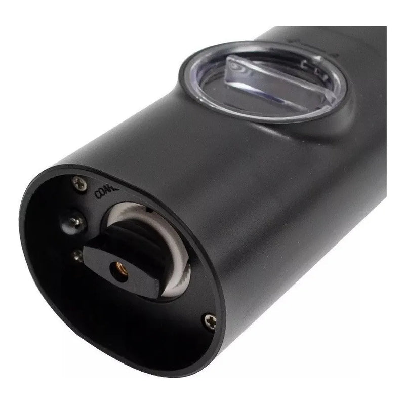 GrindMaster2 - Moedor automático de especiarias