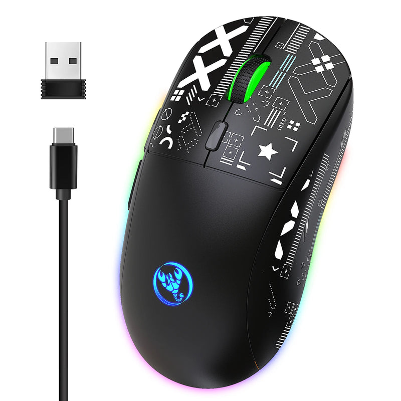 ErgoGlide T90
